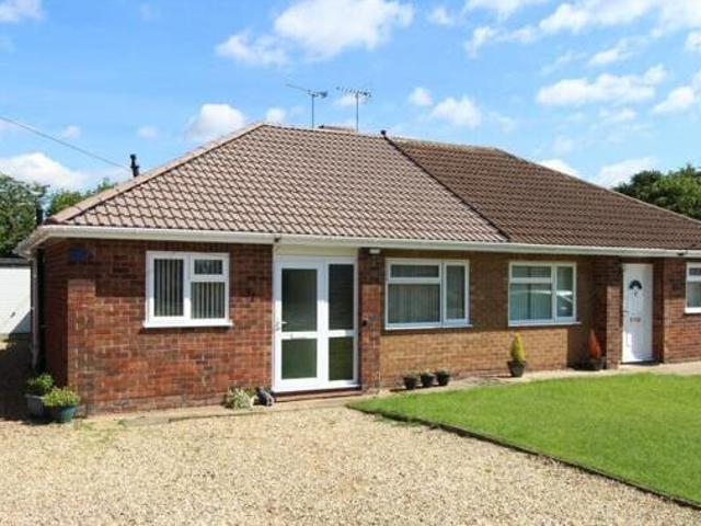 House for sale in Lutterworth, Harborough