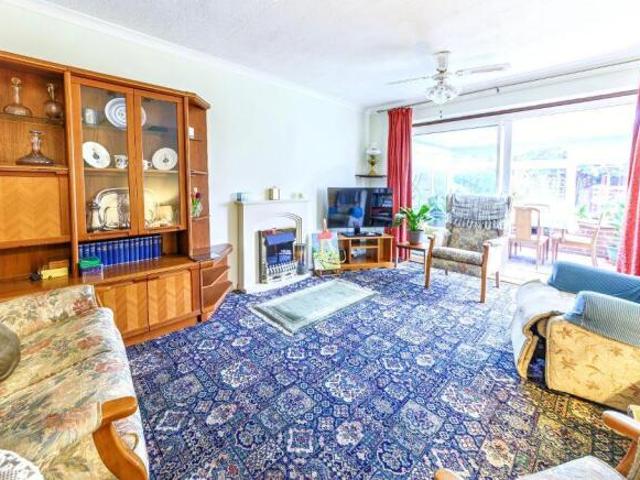 Bungalow for sale in Bedford