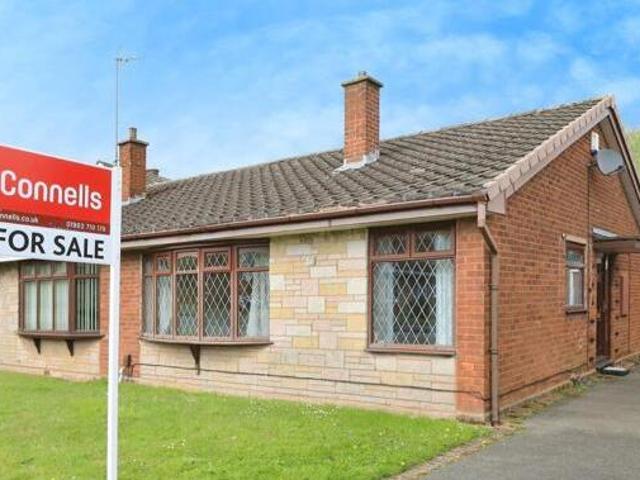 House for sale in Wednesfield, West Midlands