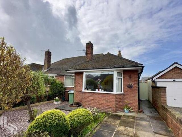 House for sale in St Annes, Fylde