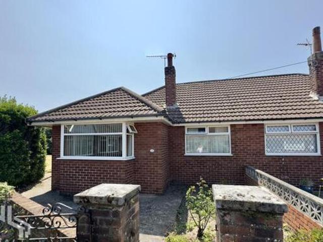 House for sale in Fairhaven, Fylde