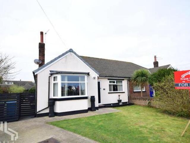 House for sale in St Annes, Fylde