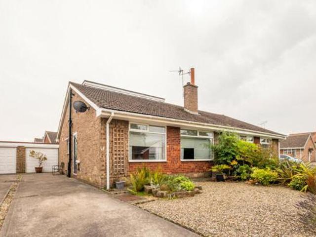 House for sale in Lytham Hall Park, Fylde