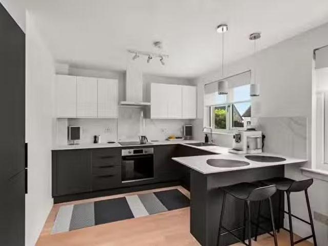 House for sale in Tayport