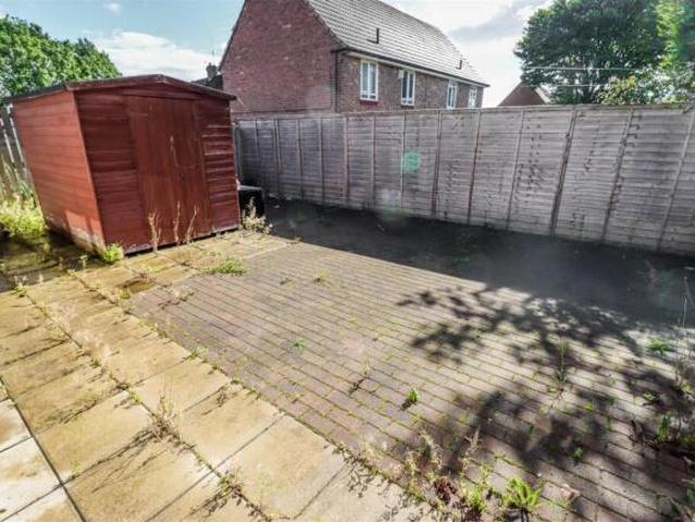 Property for sale in Blakelaw, Tyne And Wear