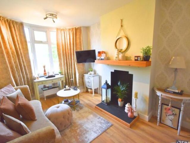 Bungalow for sale in Northampton, Northamptonshire