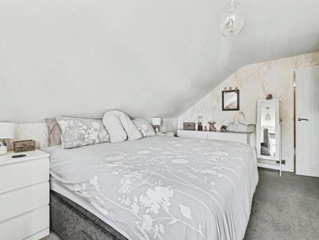 Bungalow for sale in Moulton Park, Northampton