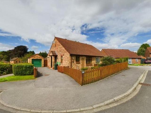 House for sale in Malton, North Yorkshire