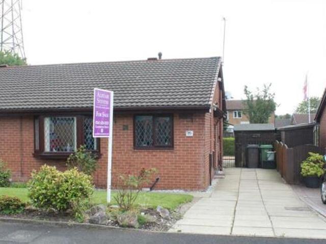 House for sale in Lancashire, England