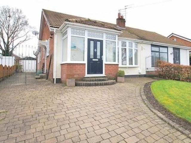 House for sale in Lancashire, England