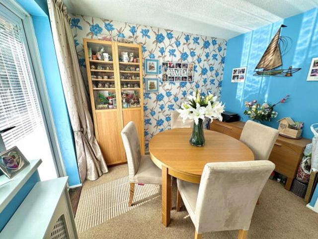 Bungalow for sale in Little Billing, Northamptonshire