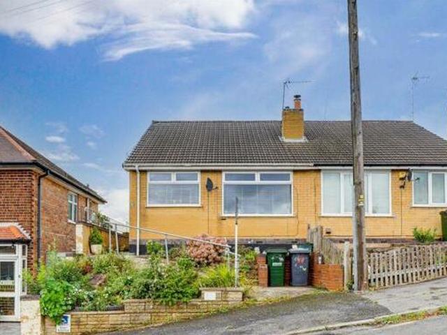 House for sale in City of Nottingham, East Midlands