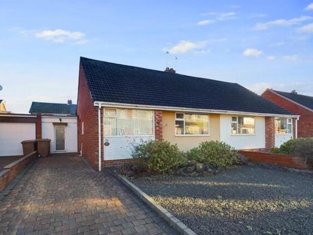 House for sale in Tyne And Wear