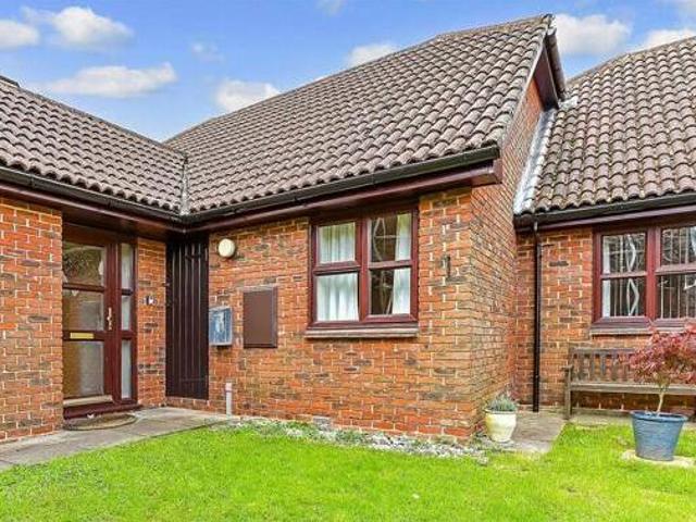 House for sale in Lyons, Greater London