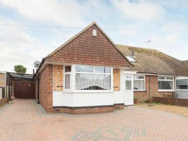 House for sale in Acol, Kent