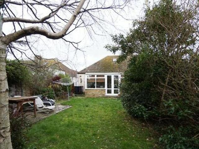 House for sale in Acol, Kent