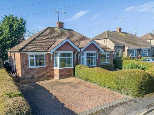 House for sale in Stanford On Avon, Leicestershire