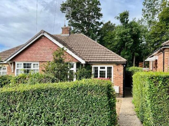House for sale in Stanford On Avon, Leicestershire