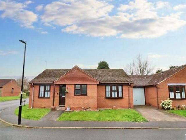 House for sale in Barton, Leicestershire