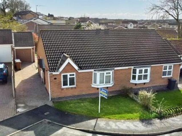 House for sale in Barton, Leicestershire