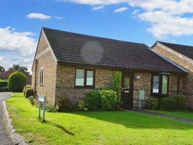 House for sale in Barton, Leicestershire