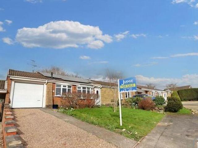 House for sale in Barton, Leicestershire