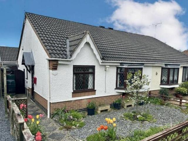 House for sale in Barton, Leicestershire