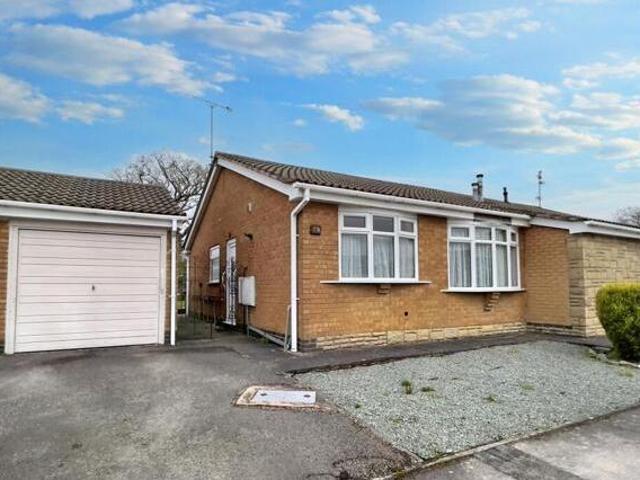 House for sale in Barton, Leicestershire