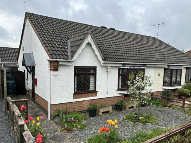 House for sale in Barton, Leicestershire