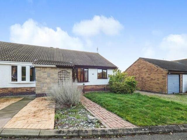 House for sale in Barton, Leicestershire
