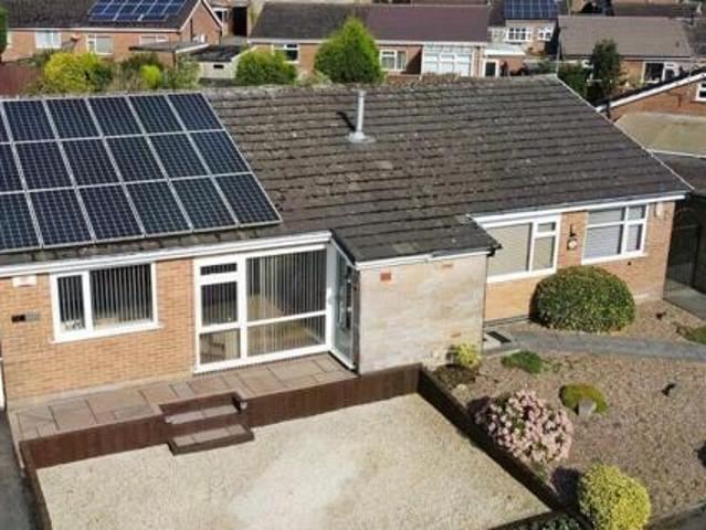 House for sale in Barton, Leicestershire