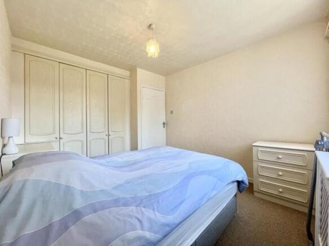 Bungalow for sale in West Midlands