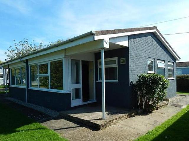 House for sale in Eastbridge, Suffolk