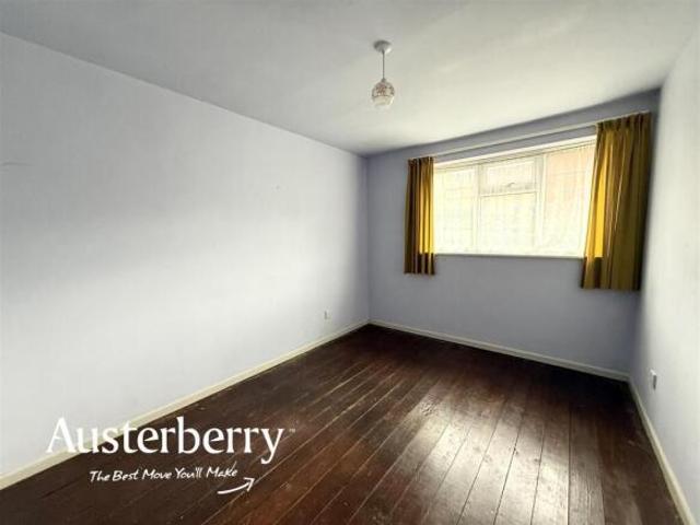 Bungalow for sale in Longton, Stoke-on-Trent