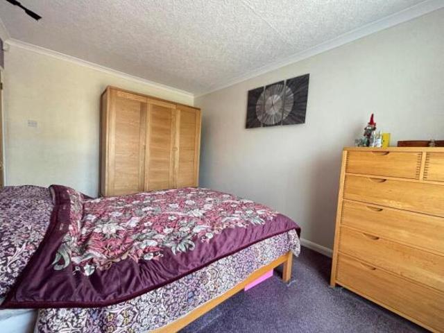 Bungalow for sale in Northampton, Northamptonshire