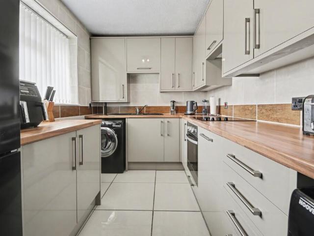 Bungalow for sale in Townhill Park, Isle Of Man