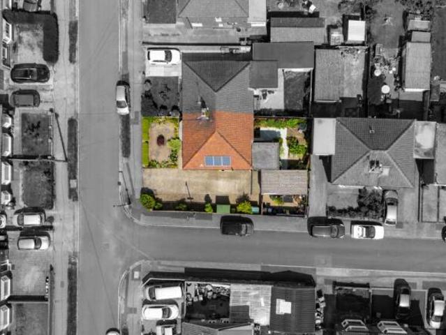 Bungalow for sale in York