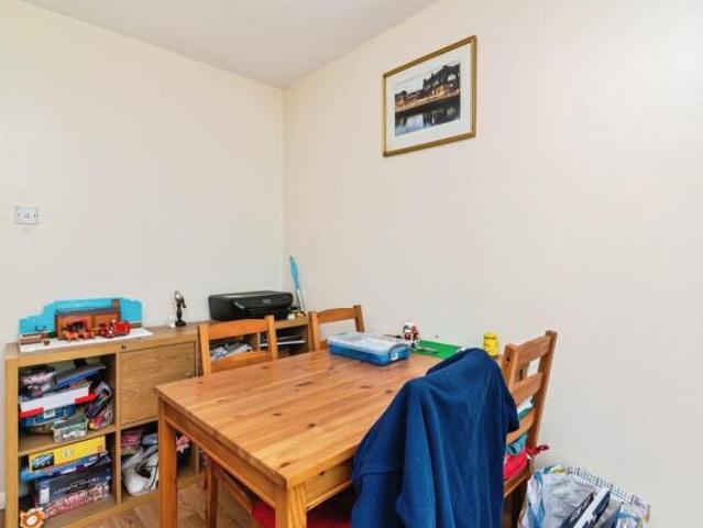 Bungalow for sale in City of Nottingham, East Midlands