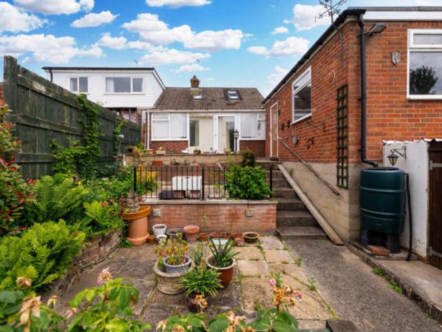 Bungalow for sale in York
