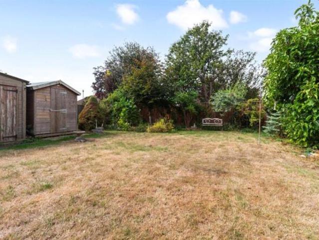 Bungalow for sale in West Worthing, Worthing