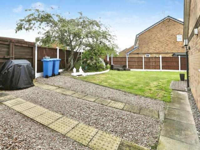 Bungalow for sale in Liverpool, Liverpool City Region