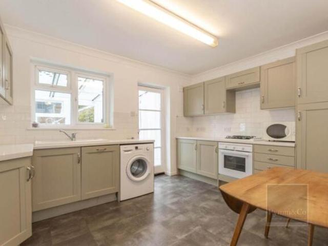 Bungalow for sale in Crostwick, Norfolk