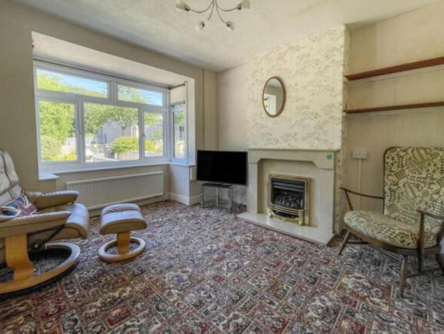 Bungalow for sale in Honicknowle, Mount Wise