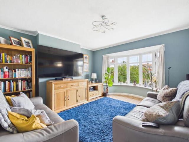 Bungalow for sale in Worthing, West Sussex