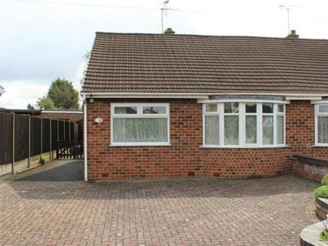 House for sale in East Midlands