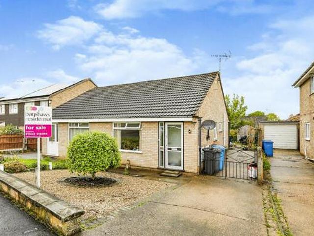 House for sale in East Midlands