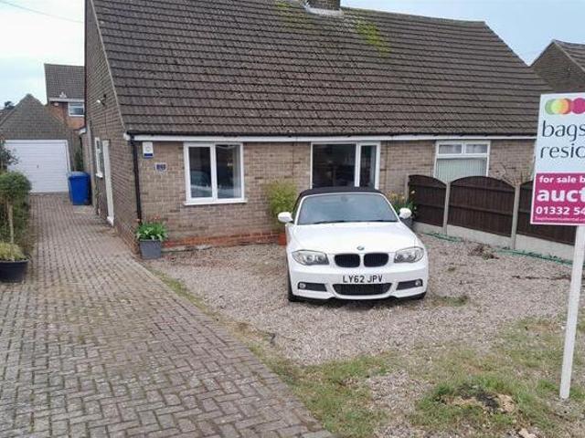 House for sale in East Midlands