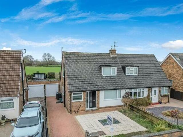 House for sale in North Yorkshire