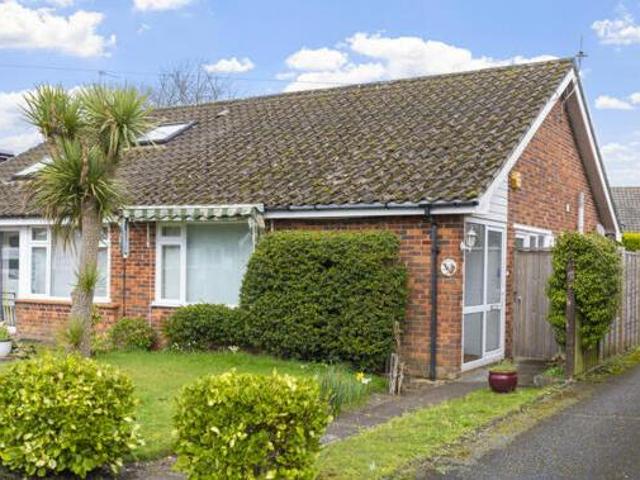 House for sale in Midhurst, Chichester