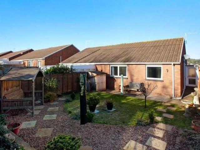 House for sale in Alcombe, Minehead